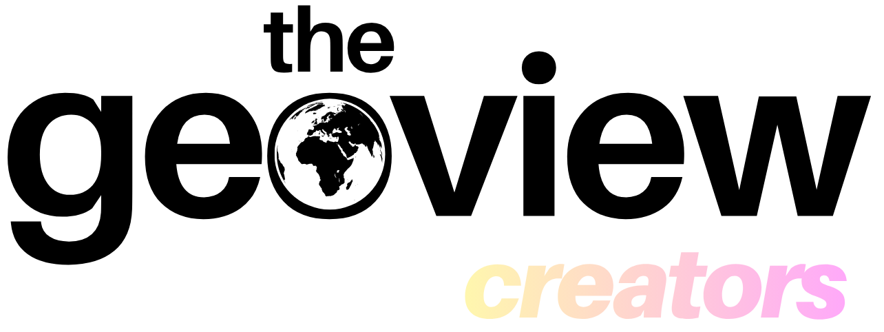 Geoview Creators